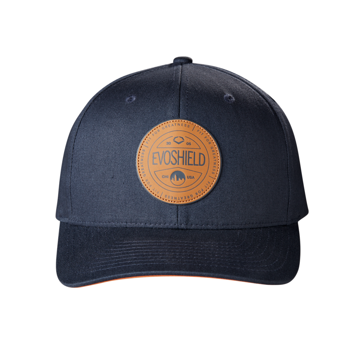 EvoShield Fit for Greatness Snapback-4