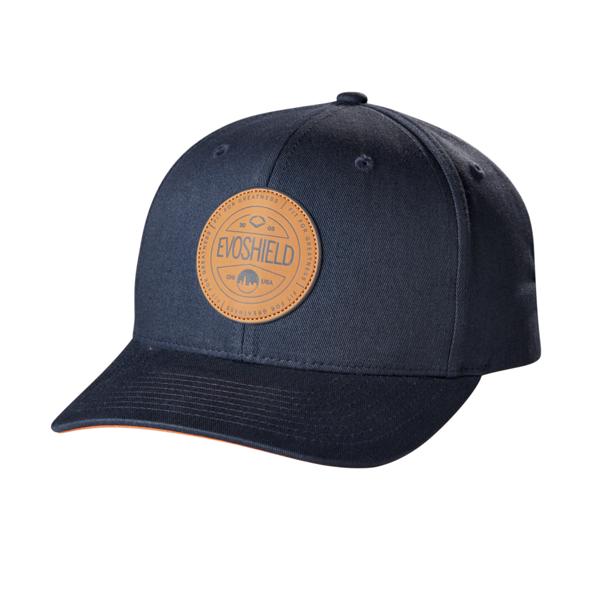 EvoShield Fit for Greatness Snapback-6