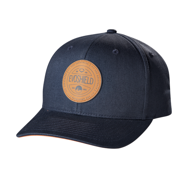 EvoShield Fit for Greatness Snapback-6