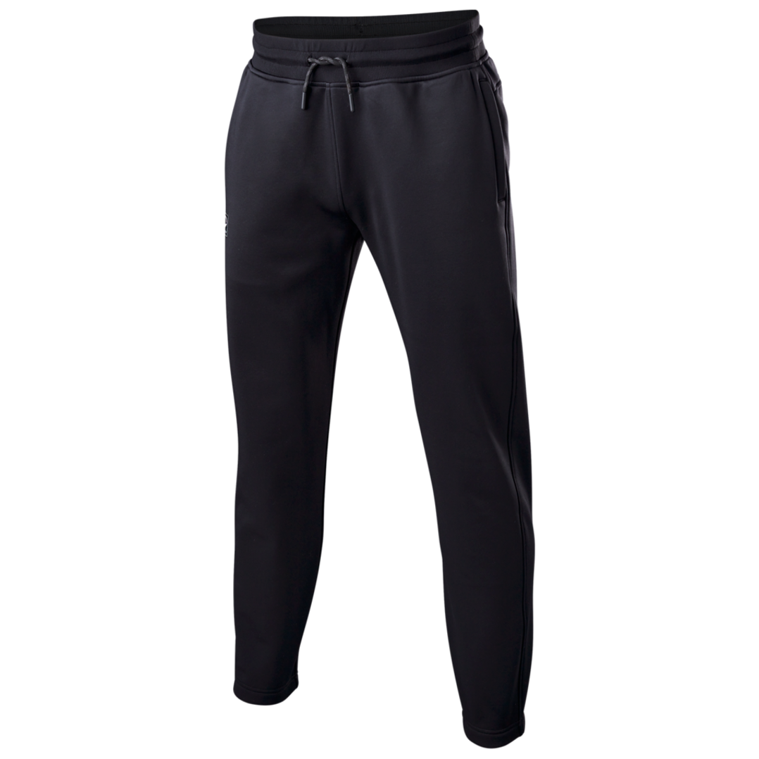 Wilson Men's 365 Fleece Open Bottom Baseball Sweatpants