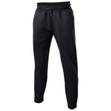 Wilson Men's 365 Fleece Open Bottom Baseball Sweatpants