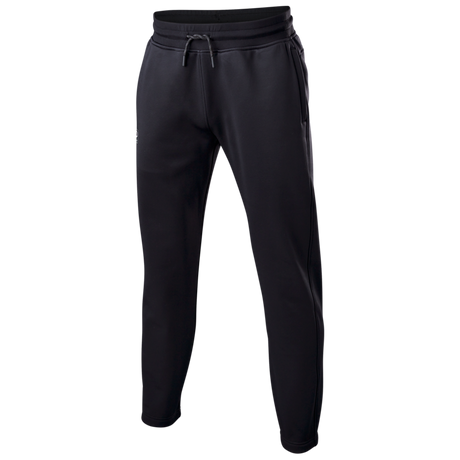 Wilson Men's 365 Fleece Open Bottom Baseball Sweatpants