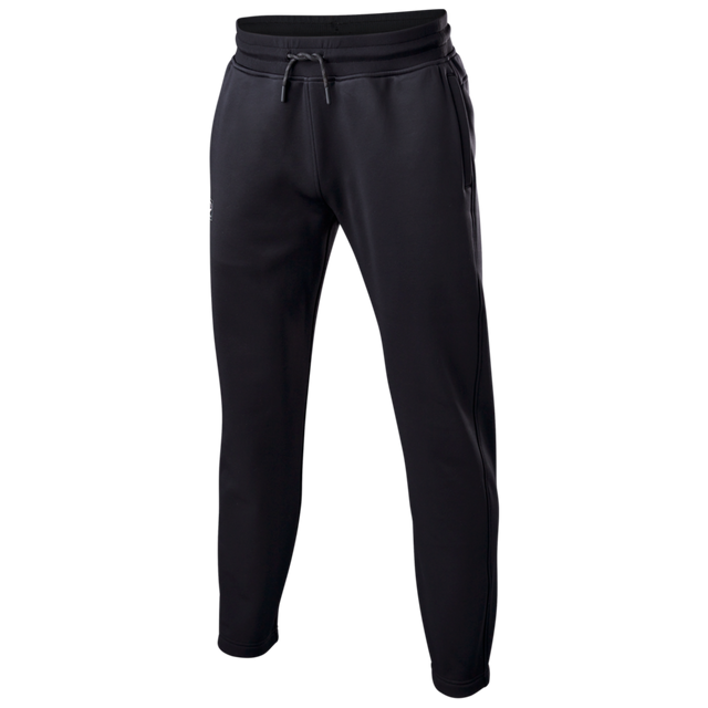 Wilson Men's 365 Fleece Open Bottom Baseball Sweatpants