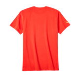 EvoShield Men's Unisex Firefighters HWY80 Baseball Tee-1