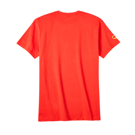 EvoShield Men's Unisex Firefighters HWY80 Baseball Tee-1