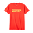 EvoShield Men's Unisex Firefighters HWY80 Baseball Tee-2