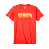 EvoShield Men's Unisex Firefighters HWY80 Baseball Tee-2