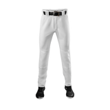 Wilson Youth Driven Open Bottom Game Baseball Pants-1