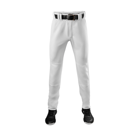 Wilson Youth Driven Open Bottom Game Baseball Pants-1
