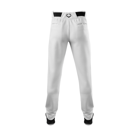 Wilson Youth Driven Open Bottom Game Baseball Pants-2