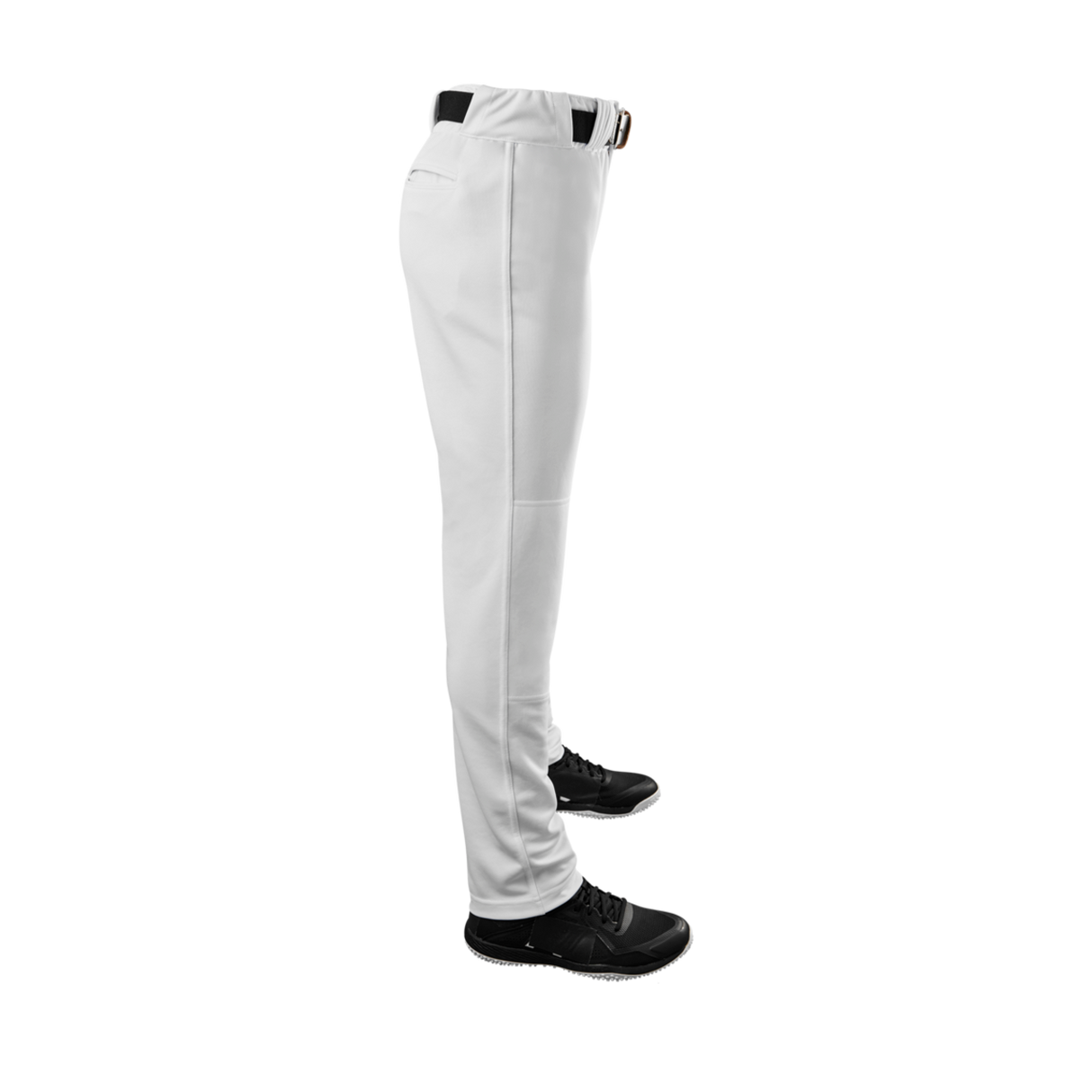 Wilson Youth Driven Open Bottom Game Baseball Pants-3