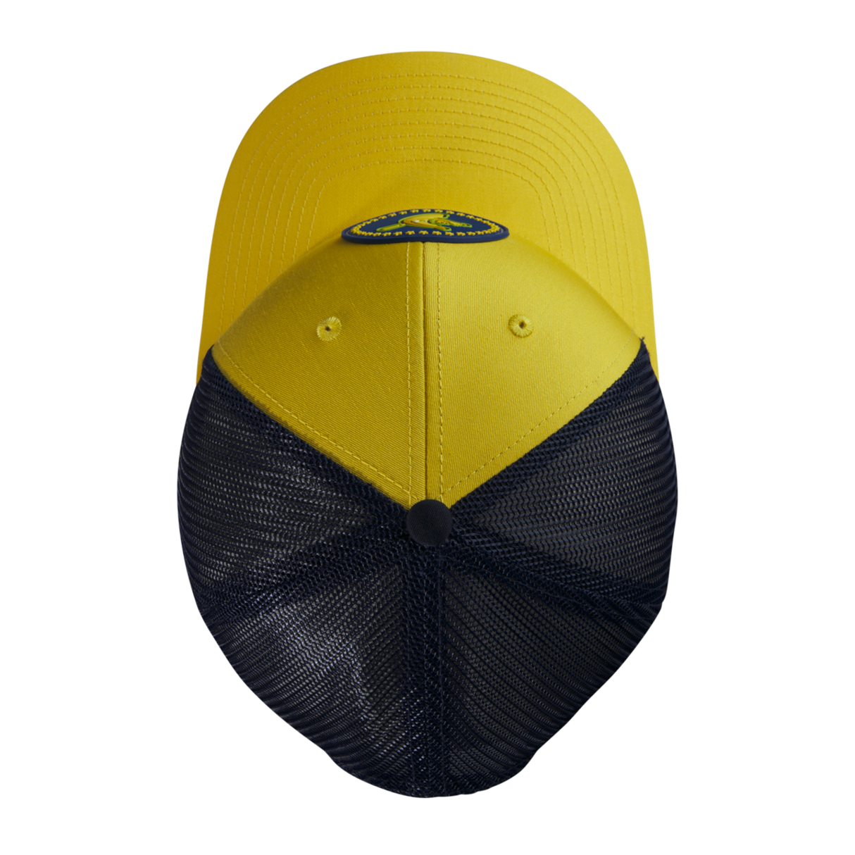 EvoShield a EVO 112 Bananas Rubber Patch-2