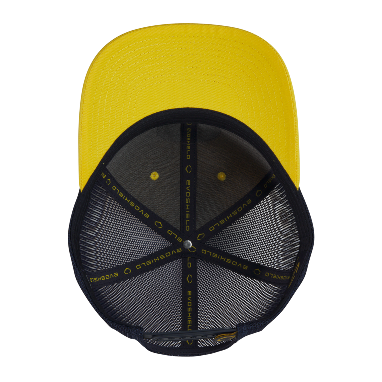 EvoShield a EVO 112 Bananas Rubber Patch-3