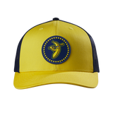 EvoShield a EVO 112 Bananas Rubber Patch-4