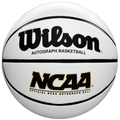 Wilson Official NCAA Auto Basketball Boxed-1