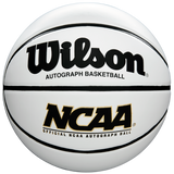 Wilson Official NCAA Auto Basketball Boxed-1