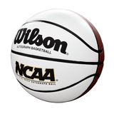 Wilson Official NCAA Auto Basketball Boxed-2