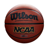 Wilson Official NCAA Auto Basketball Boxed-3