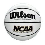 Wilson Official NCAA Auto Basketball Boxed-4