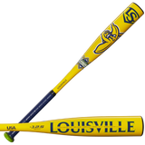 Louisville Slugger 2025 Savannah Bananas -12.5 Tee Ball Bat-7