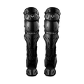EvoShield Intermediate Pro-srz 2.0 Baseball Catchers Leg Guards-1