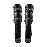 EvoShield Intermediate Pro-srz 2.0 Baseball Catchers Leg Guards-1
