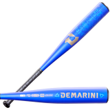 DeMarini Adult 2026 Voodoo One -10 2 3/4" Junior Big Barrel-6
