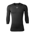 Wilson Men's Mens Season Ready Fitted Mid Sleeve Shirt-1
