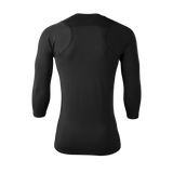 Wilson Men's Mens Season Ready Fitted Mid Sleeve Shirt-2