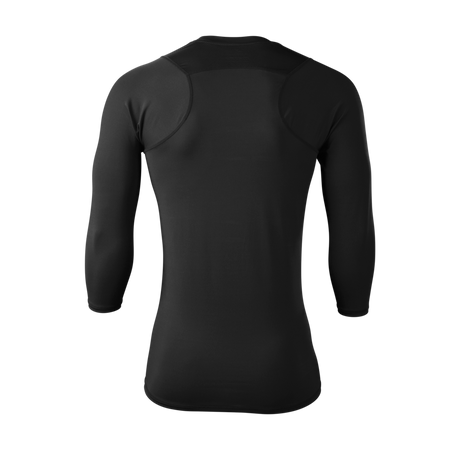 Wilson Men's Mens Season Ready Fitted Mid Sleeve Shirt-2