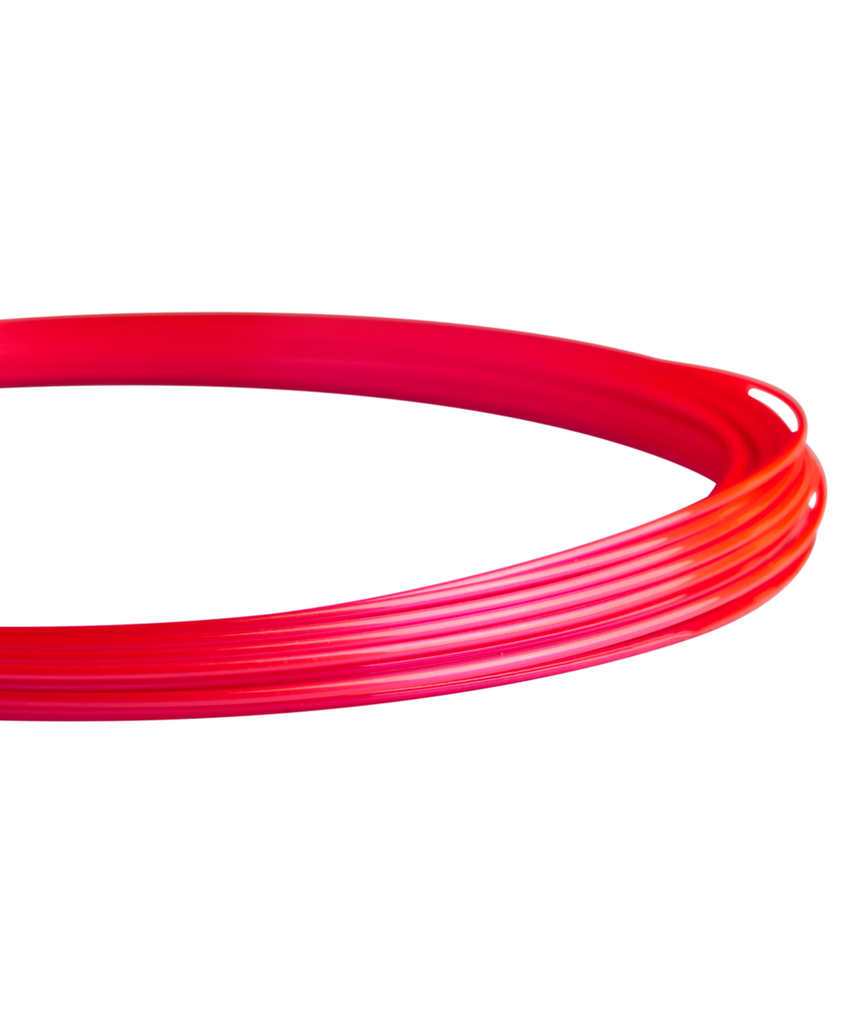 Luxilon Tennis Adult Element 125 Set-1