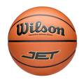 Wilson Adult Jet Game Basketball NFHS-1