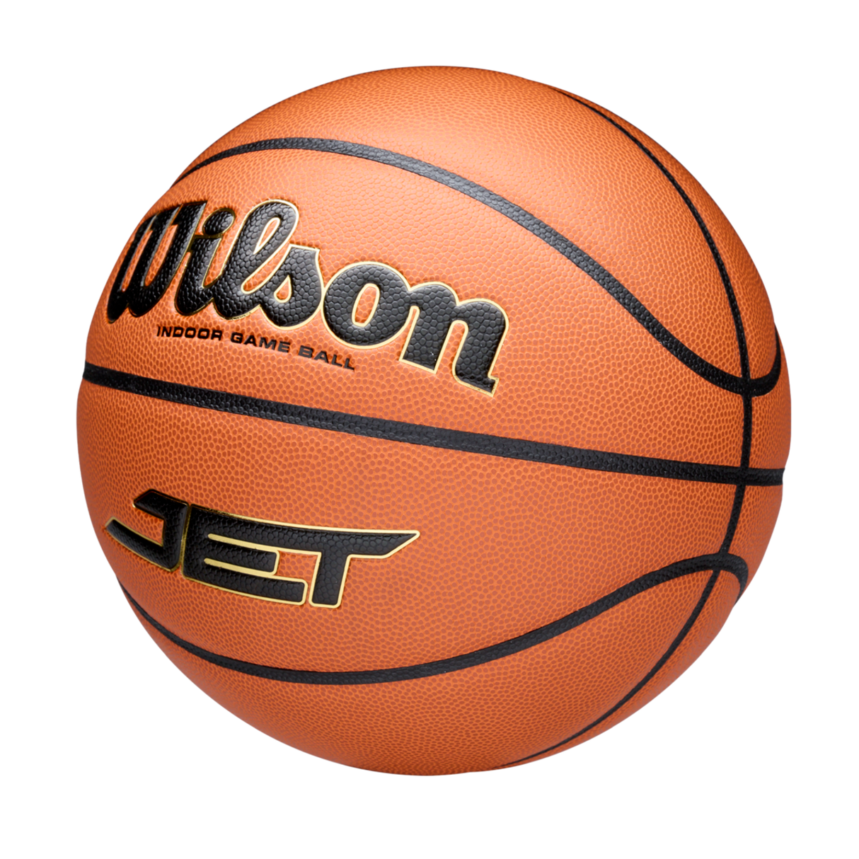 Wilson Adult Jet Game Basketball NFHS-3