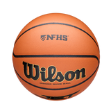 Wilson Adult Jet Game Basketball NFHS-5