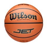 Wilson Adult Jet Game Basketball NFHS-7