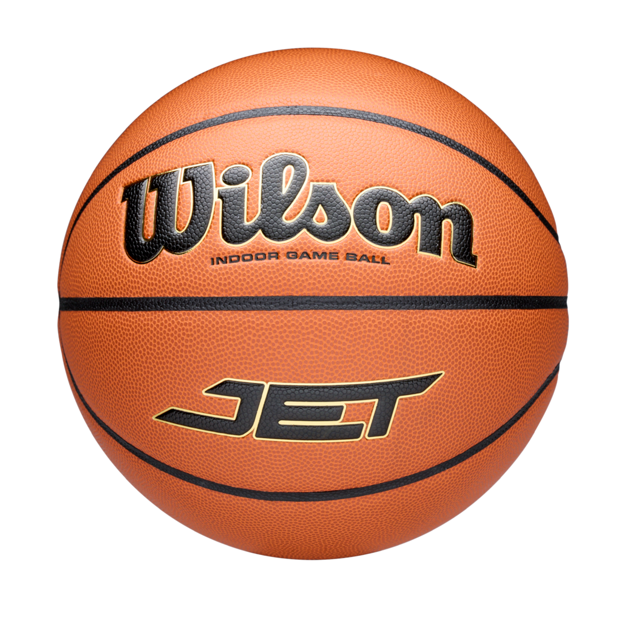 Wilson Adult Jet Game Basketball NFHS-8