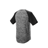 Wilson Men's E304 Performance Short Sleeve Tee-1