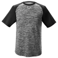 Wilson Men's E304 Performance Short Sleeve Tee-2