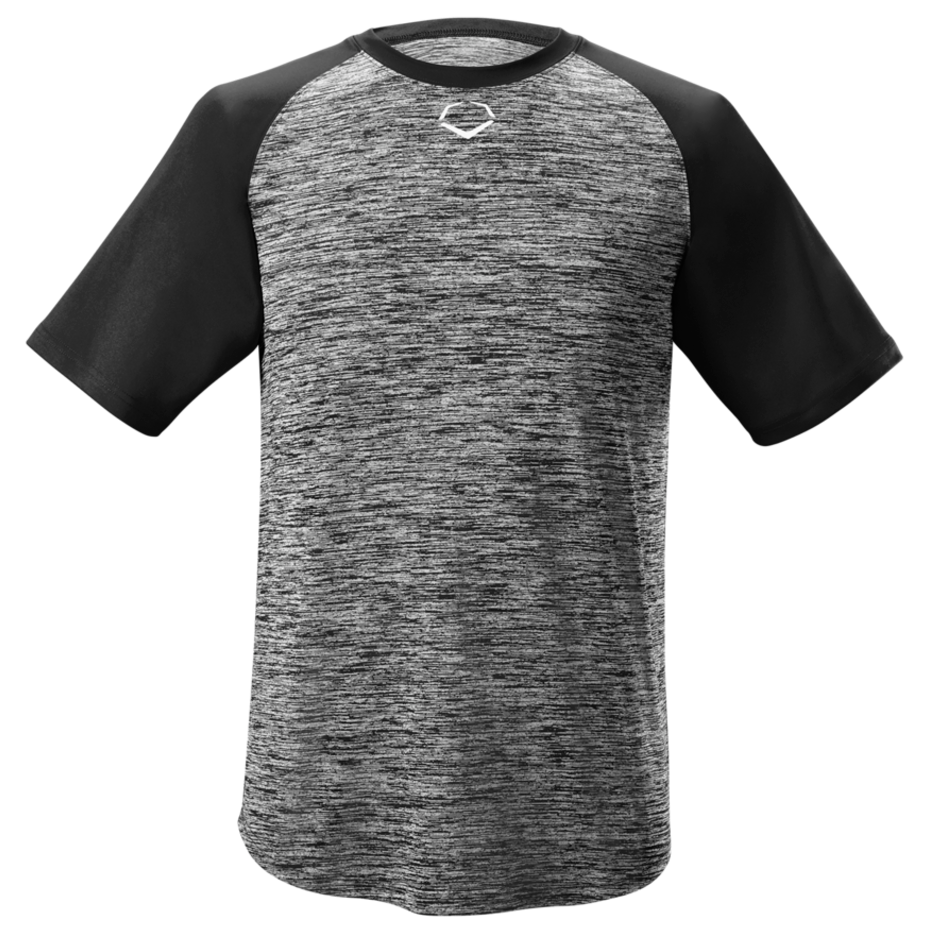 Wilson Men's E304 Performance Short Sleeve Tee-2