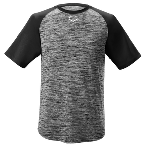 Wilson Men's E304 Performance Short Sleeve Tee-2