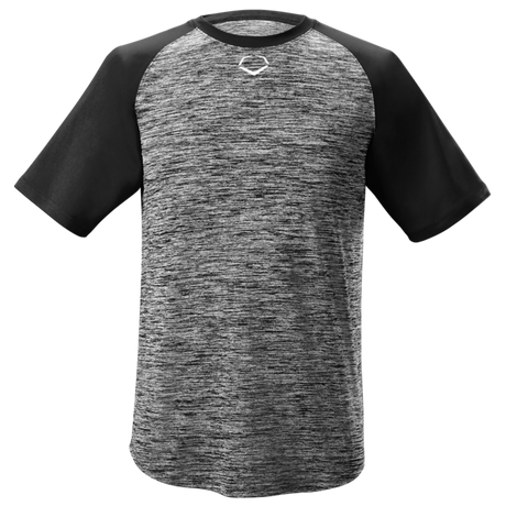 Wilson Men's E304 Performance Short Sleeve Tee-2