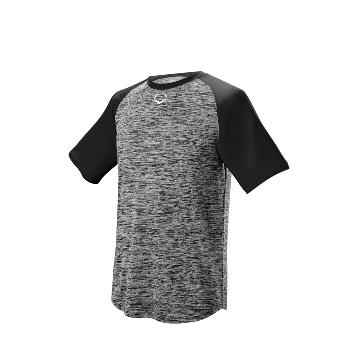 Wilson Men's E304 Performance Short Sleeve Tee-4