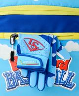 Louisville Slugger Adult Backyard Baseball Clouds Stick Pack-5
