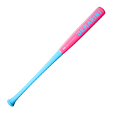 DeMarini the Woods Pink Wood Composite -3 BBCOR Baseball Bat-1