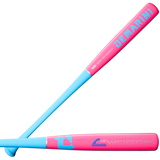 DeMarini the Woods Pink Wood Composite -3 BBCOR Baseball Bat-5