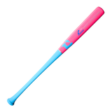 DeMarini the Woods Pink Wood Composite -3 BBCOR Baseball Bat-7