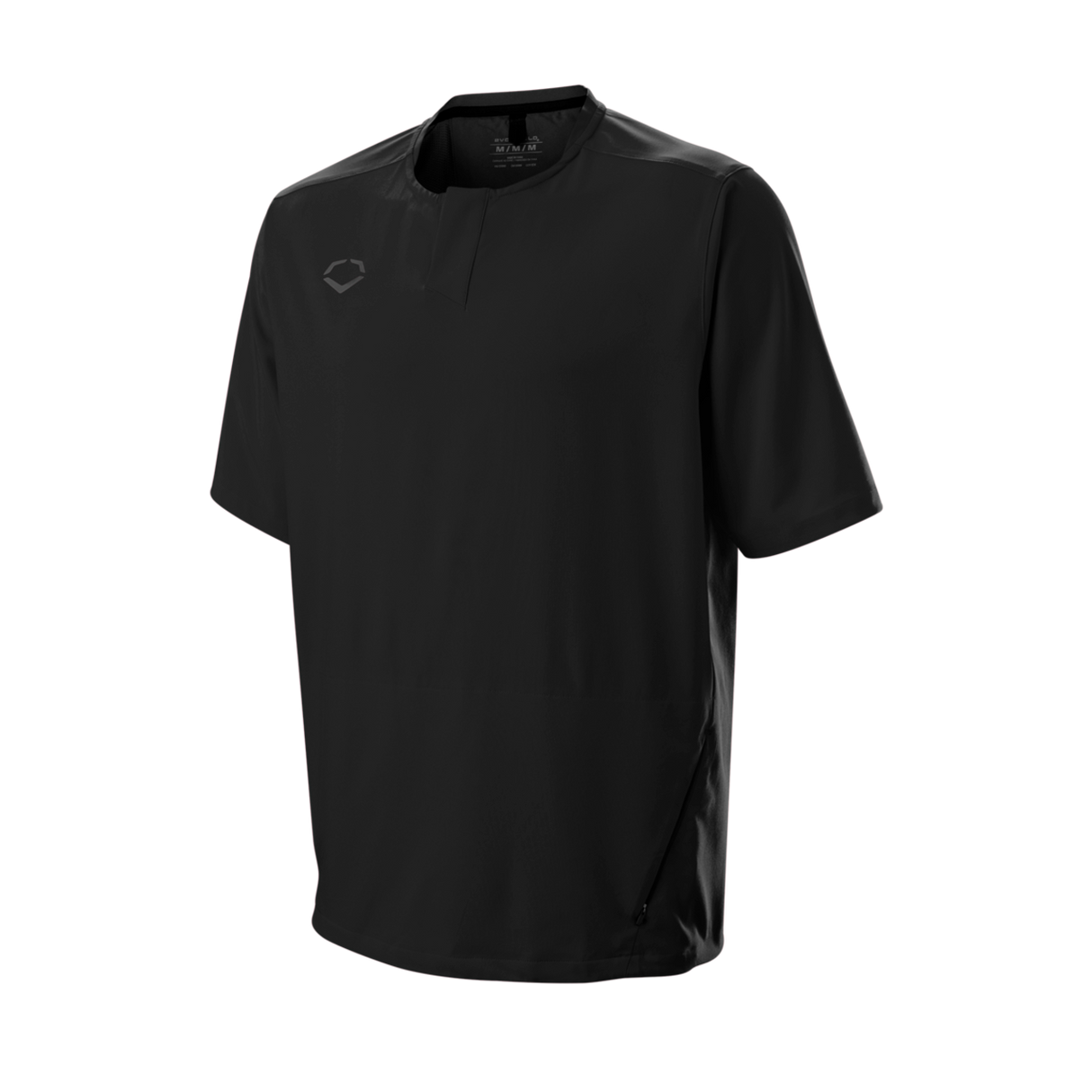 Wilson Youth Impak Shorts Sleeve Bp Jacket