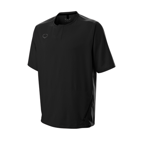 Wilson Youth Impak Shorts Sleeve Bp Jacket