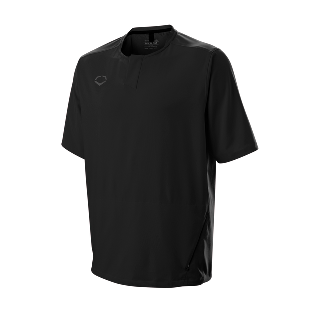 Wilson Youth Impak Shorts Sleeve Bp Jacket