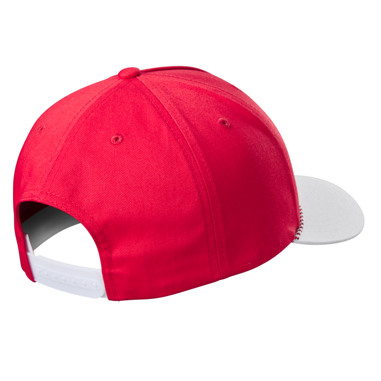 EvoShield USA Rope Snapback-1